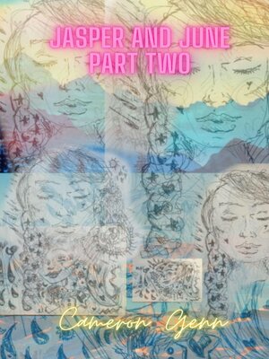 cover image of Jasper and June Part Two